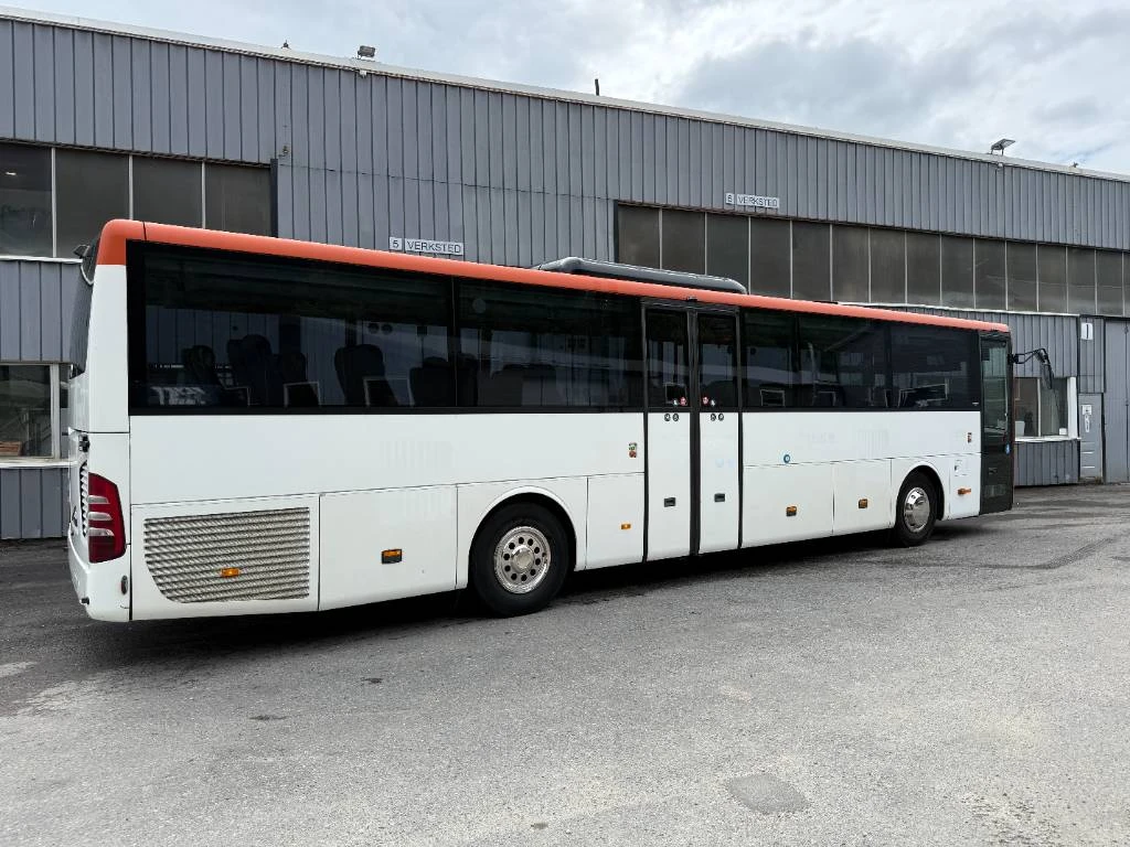 Mercedes-Benz 2016 - Intouro. 6 units! zdjęcie 7