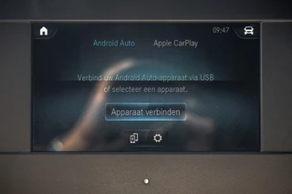 Mercedes-Benz Sprinter 2021 - 316 CDI | 163 PK | Bakwagen met laadklep | NL auto | Camera | Cruise | Mbux | Climatronic afbeelding 17