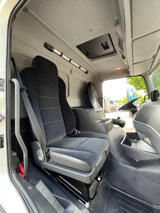 Mercedes-Benz Atego 2011 - 1224 *Kühlkoffer *Multitemp *T1200R *Klima *LBW image 29