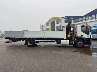 Iveco Stralis 2015 - 310 zdjecie 13