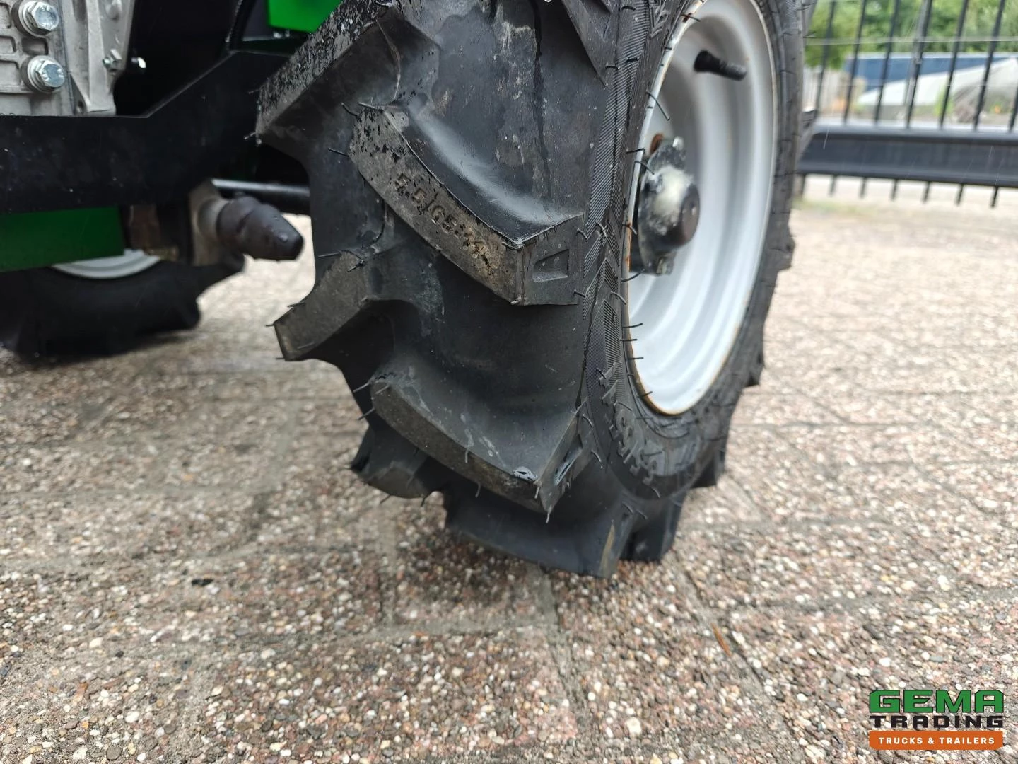 Greenstar MK20 2024 obrázek 18