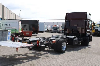 DAF CF 65 2012 - N/A bild 7