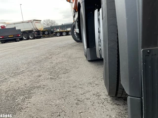 Mercedes-Benz Actros 2024 - 2533 Terberg RosRoca 21m³ zdjecie 10