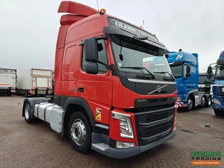 Volvo FM 410 2016 - N/A bild 2