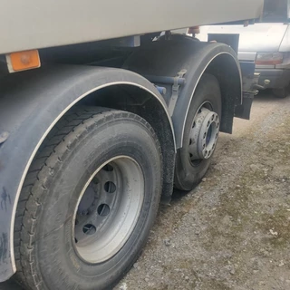 Volvo FM-400 2009 - N/A bild 9