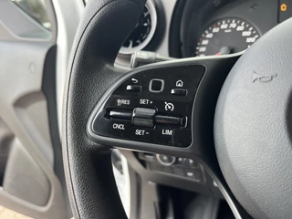 Mercedes-Benz eCitan 2024 - L2 Pro 51 kWh Apple-Android carplay/10"MBUX zdjecie 12