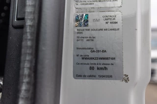 MAN TGX 2021 - 18.470 BL SA +ADR+INTARDER zdjecie 26