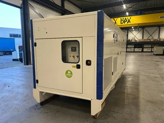 FG Wilson 2026 - P660-3 - 660 kVA Genset - DPX-16022 image 2 miniature