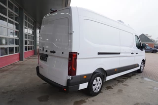 Renault Master 2024 - T35 2.0 dCi 170Pk L3H2 Extra KOELWAGEN obrazek 4