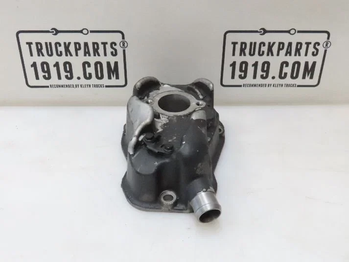 Scania - Engines & Parts Kleppendeksel Scania OC13-101 Bild 1