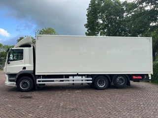 DAF CF 340 2020 - FAN imagen 14