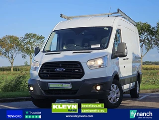 Ford Transit 2017 - 2.0 for sale