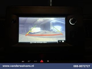 Renault Master 2024 - 2.3 dCi 146pk Bakwagen 222cm Hoog Laadklep Euro6 Airco | Camera | Navigatie | LED изображение 4