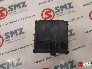 DAF N/A 2022 - Occ EBS voorasmodulator DAF immagine 3