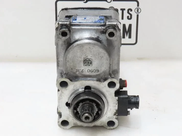 MAN - 81.38100.6773 | PTO ZF NH4C afbeelding 1