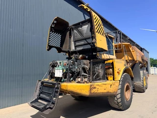 Volvo N/A 2008 - A25E obrazek 27