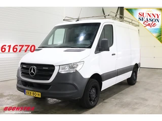 Mercedes-Benz Sprinter 2023 - 315 CDI L1-H1 FWD Leder Airco Cruise Camera AHK à vendre