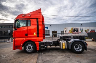 MAN TGX 2020 - 18.470 XLX BLS+KIPHYDR. image 7
