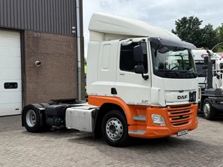 DAF 400 2015 - CF FT obrazek 2