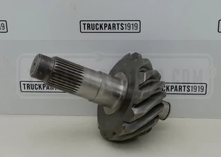 DAF N/A - Axle & Steering Parts Kroonwiel/pignon 1347/2.93 immagine 1