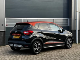 Renault Captur 2016 - 1.2 TCe Limited Edit.bj.2016 Autom|Camera|Navi|Trekhaak. imagen 5