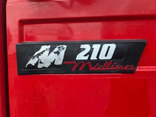 Renault Midliner 210 1998 - N/A image 24