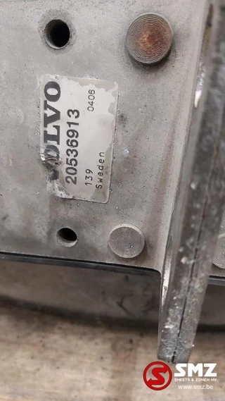 Volvo N/A - Occ Radiator met intercooler Volvo FH12 immagine 4
