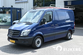 Mercedes-Benz Sprinter 2018 - 311 CDI L1H1 Euro 6 obrázek 1 náhled
