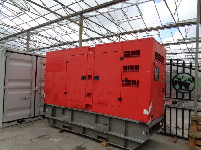 Doosan G 2013 afbeelding 1