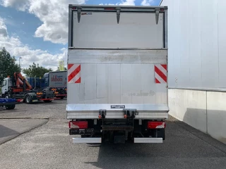 Mercedes-Benz Sprinter 2020 - 514 CDI*LAADKLEP*CRUISE*AIRCO* afbeelding 6