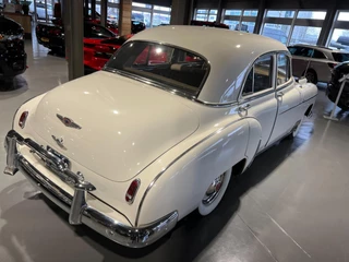 Chevrolet Deluxe 1949 - 1949 imagem 11