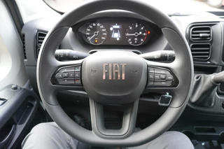 Fiat Ducato 2024 - 2.2 MultiJet 180PK S&S L3H2 Automaat image 14