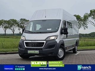 Peugeot Boxer 2017 - 435 obrazek 1