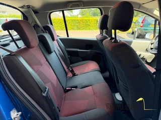 Renault Modus 2007 - 1.6-16V Air obrazek 8