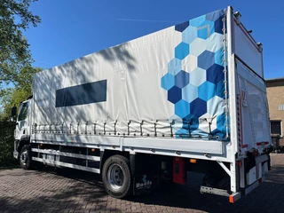 DAF CF 260 2021 - FA immagine 18