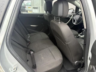 Opel Astra 2011 - Sports Tourer 1.4 Turbo Edition APK tot 06-2027 image 8