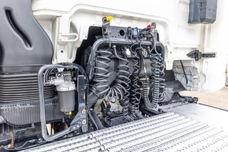 MAN TGX 2023 - 18.510 BLS - INTARDER imagen 9