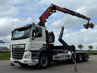 DAF CF530 2023 - N/A bild 6