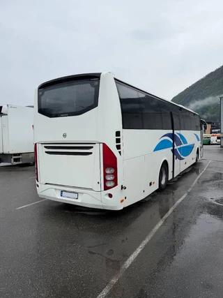 Volvo N/A 2016 - 9700H obrazek 4