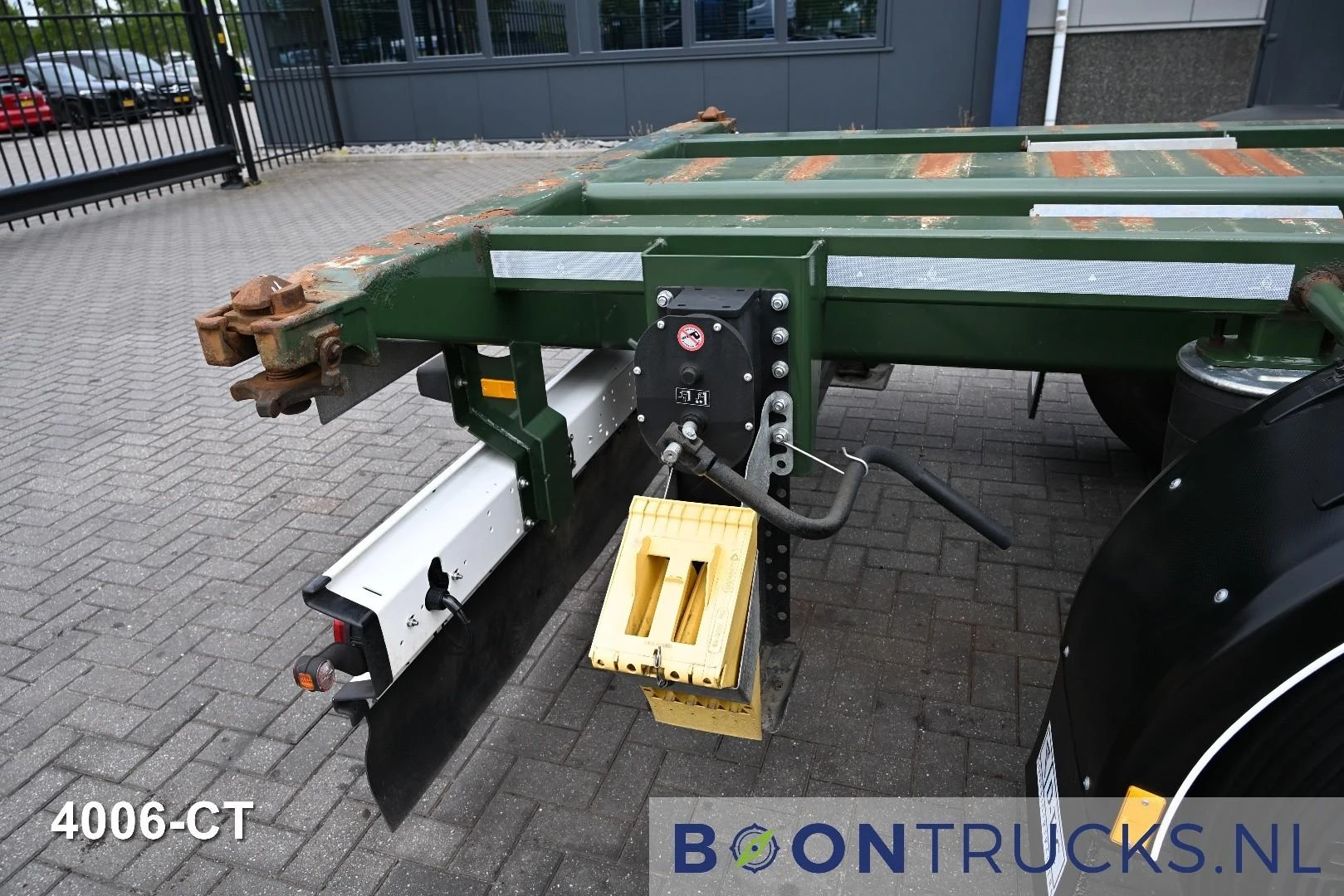D-TEC CT-43-04D 2015 immagine 19