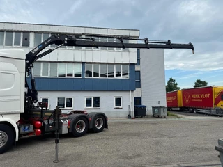 Scania R 2014 - R450 bild 3