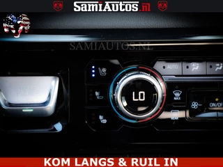 GMC Sierra 2024 - AT4 6.2 V8 4X4 | VIRTUAL COCKPIT | LPG | HUD | BOM VOL | DC | RAM DEALER NEDERLAND | image 42
