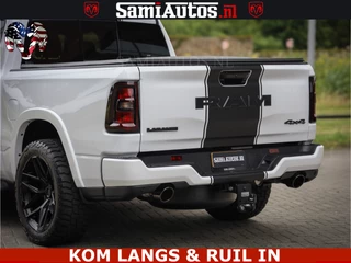 Dodge Ram Pick-Up 2024 - PREMIUM | Full Option | De Meest Luxe in zijn Klasse | immagine 28
