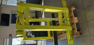 TIZMAR N/A 2013 - PIBR - HYDR. GRIJPER 2500 KG изображение 4