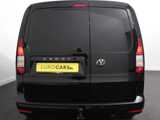Volkswagen Caddy 2024 - Cargo Maxi 2.0 TDI Automaat Style immagine 3 miniatura