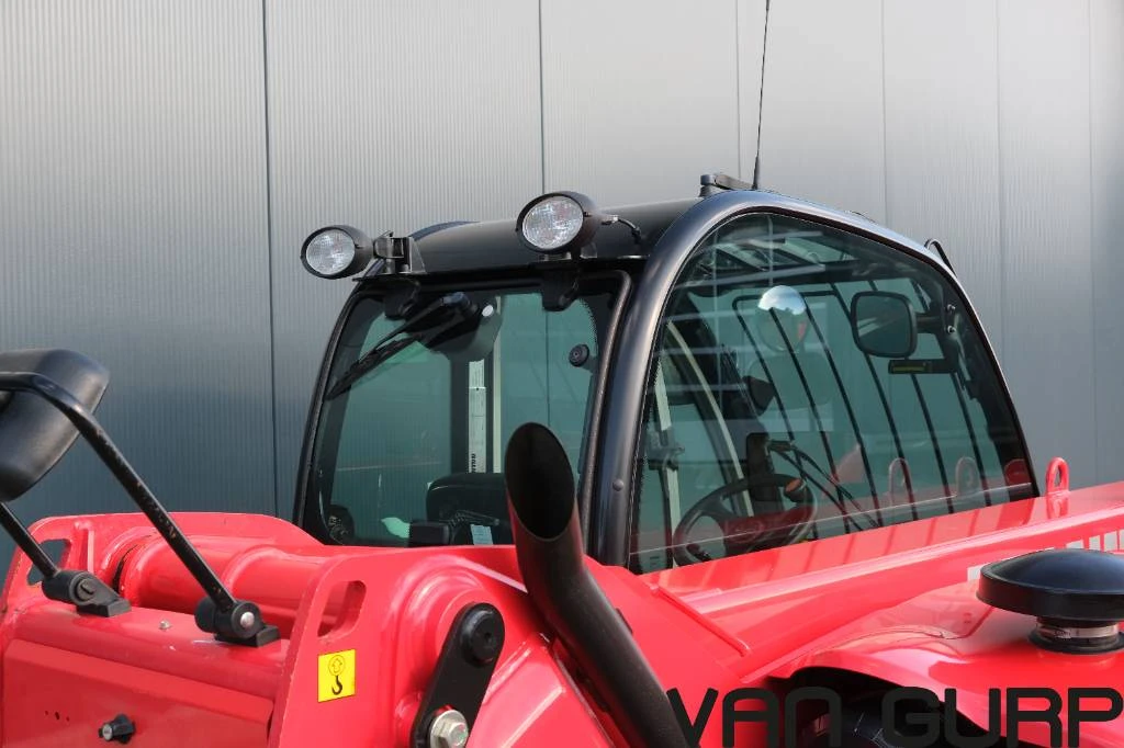 Manitou 2023 - MT 625 H Comfort | 2023 | 1891h afbeelding 6