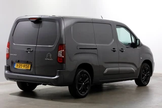 Citroën Berlingo 2023 - 1.5 BlueHDI 130pk Automaat XL L2 Navi/Camera/3Pers. 07-2023 afbeelding 2 miniatuur
