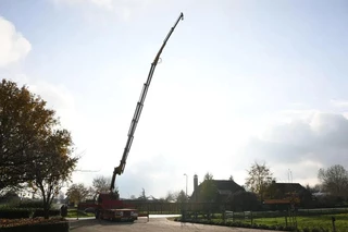 Volvo FM 460 2015 - N/A obrazek 8