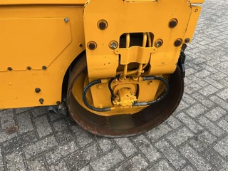 Bomag BW 120 AD-3 1999 - N/A obrazek 11