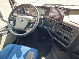 Volvo FH 2026 - 13.540 Aero Globetrotter XL 4x2 - New - Full spec - Retarder - I parkcool - Full air zdjecie 17